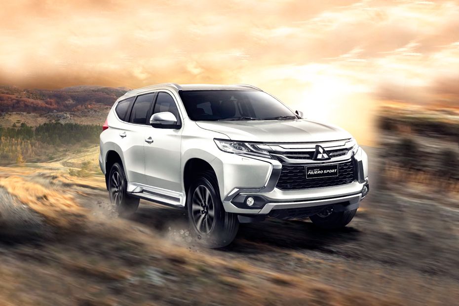 PAJERO 