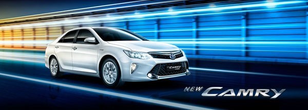 CAMRY 