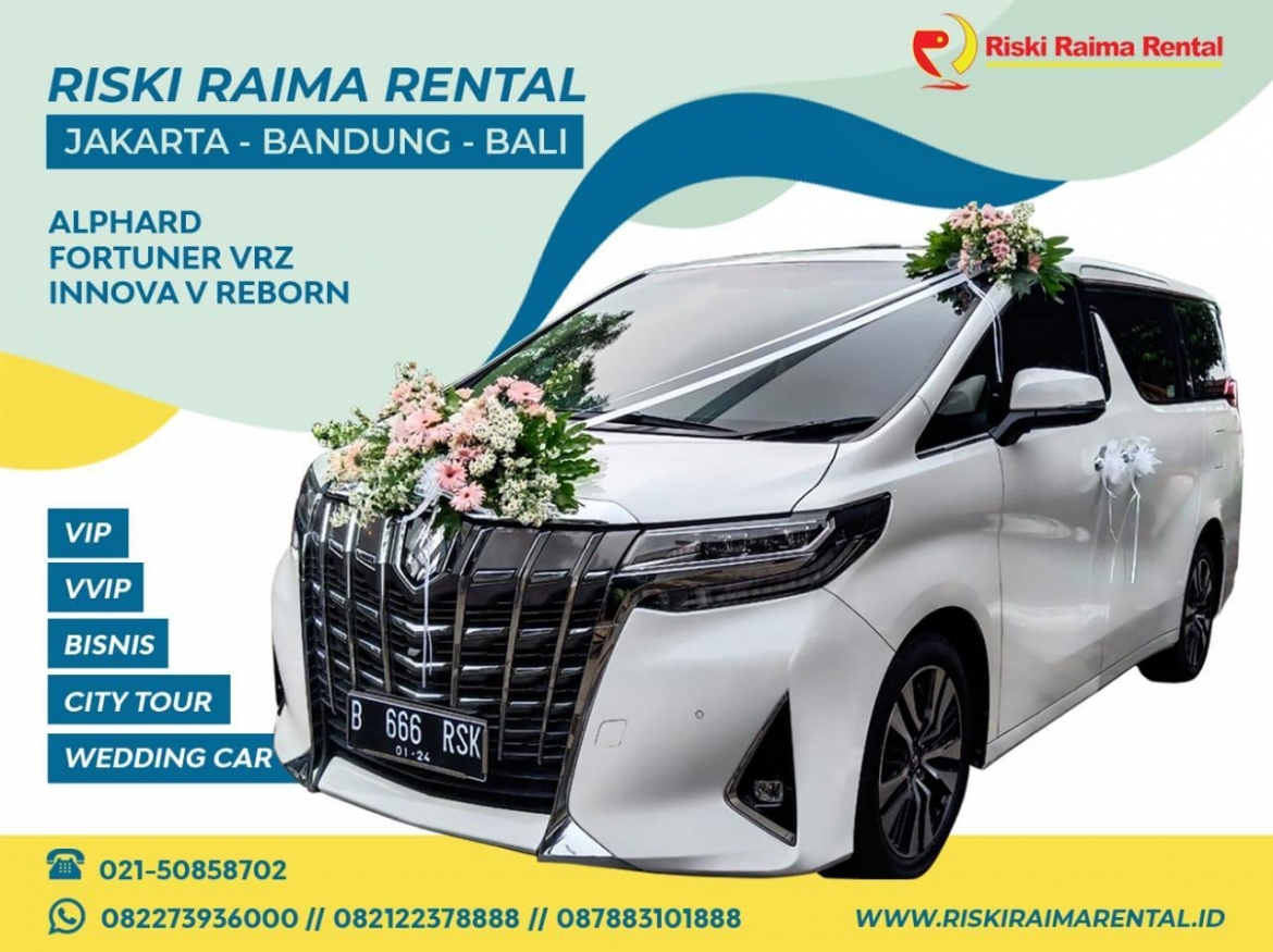 WEDDING JABODETABEK