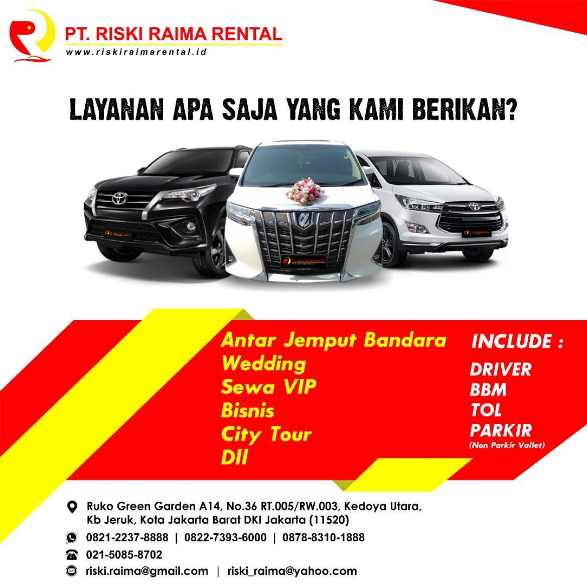 LAYANAN KAMI