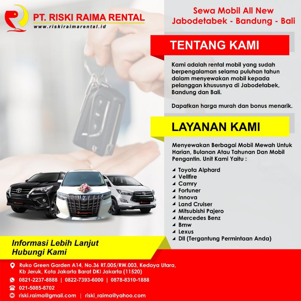 TENTANG KAMI